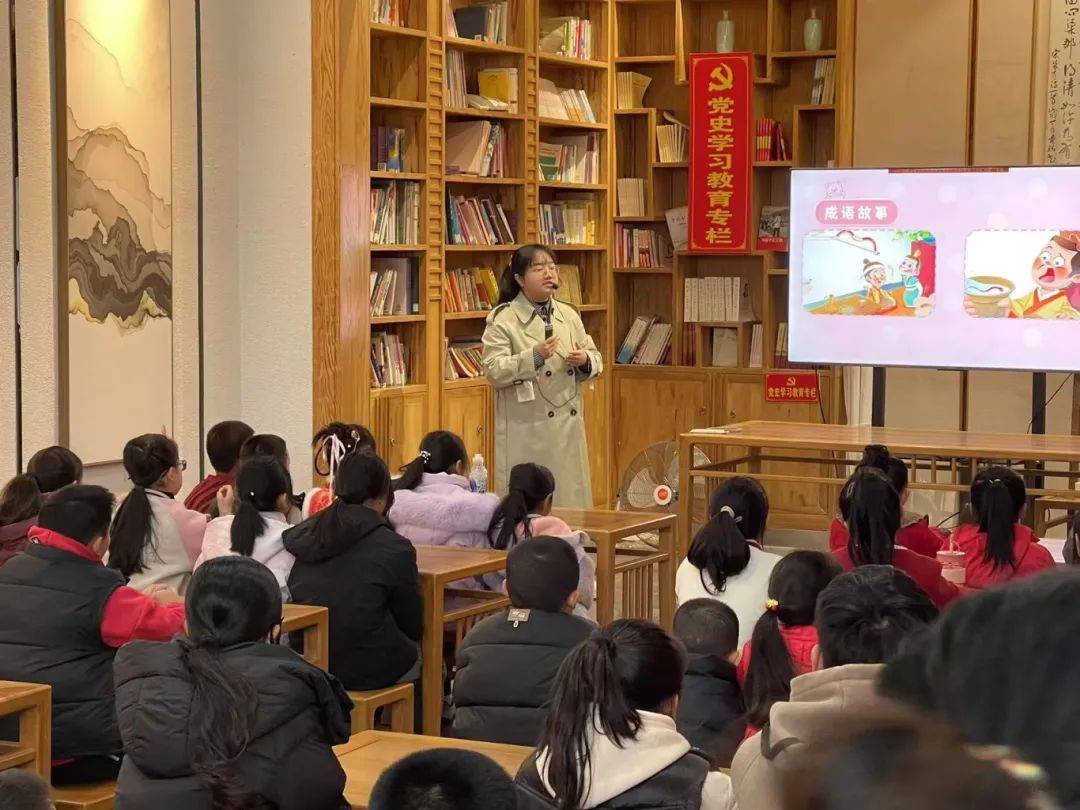 ——古山村开展心理健康教育讲座瓦力游戏试玩心有阳光健康成长
