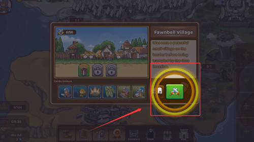 突王国崛起最新版瓦力游戏军团冲(图3)