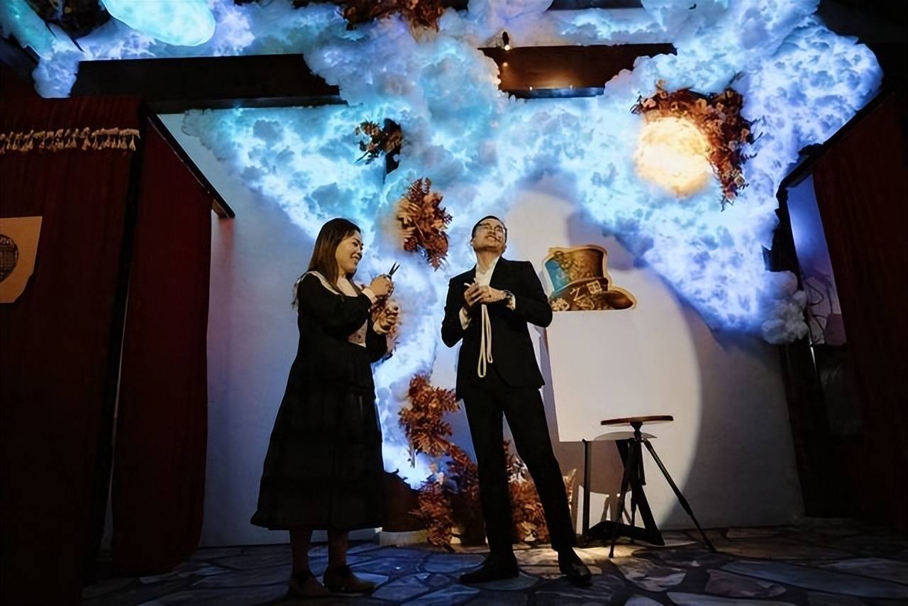 一年“不良嗜好”已戒掉却略显憔悴瓦力棋牌可喜可贺！刘谦抗癌不到(图22)