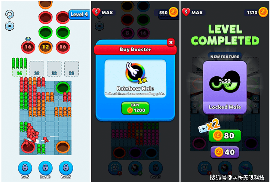 ！《王者荣耀》112亿登顶！其他厂家呢？瓦力棋牌游戏2025全球手游吸金榜出炉(图10)